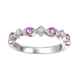 Stackable Ring