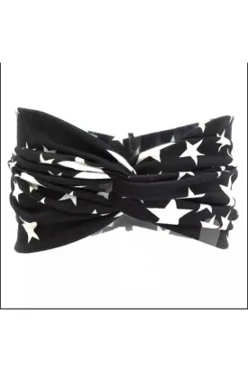 Star Boho Headband