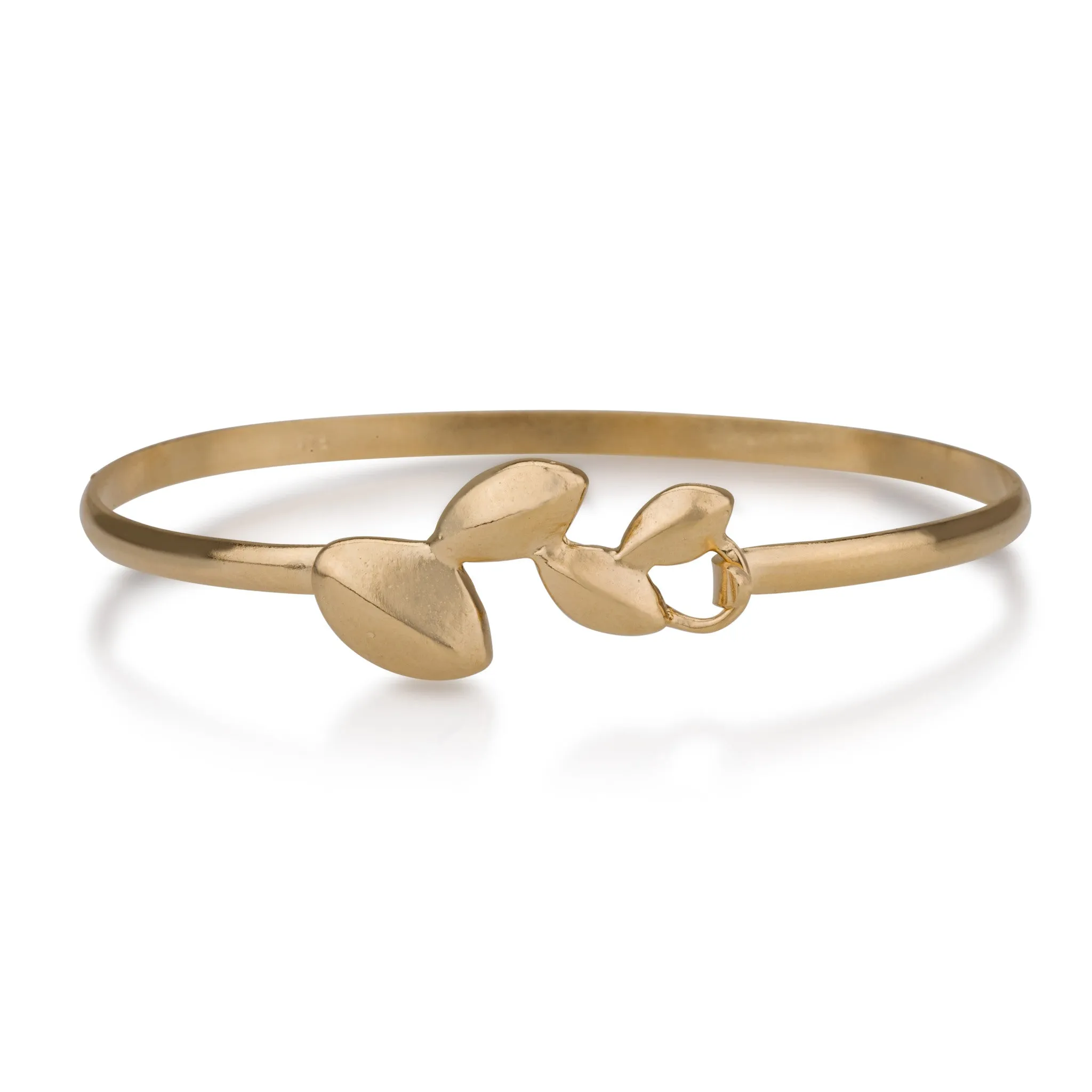 Stav Bangle Bracelet