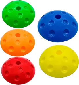 Stepping Stones, Outdoor Stepping Stones, Stackable Balance Blocks, Non Slip Texture Balance Blocks, Kids Balance Stepping Stones, 5 Sensory Stone, Non Slip Obstacles, Sports Game For Home