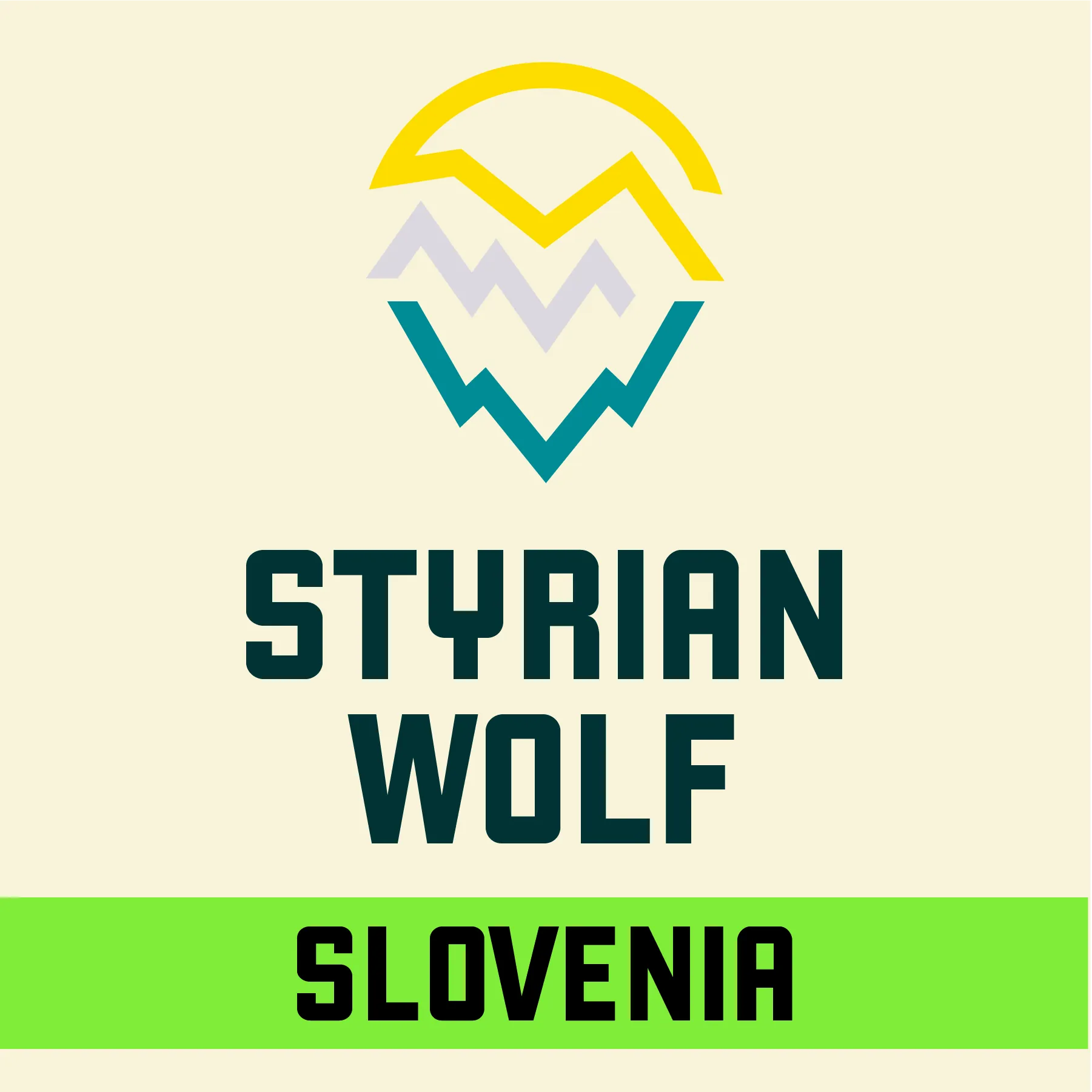 Styrian Wolf Hops