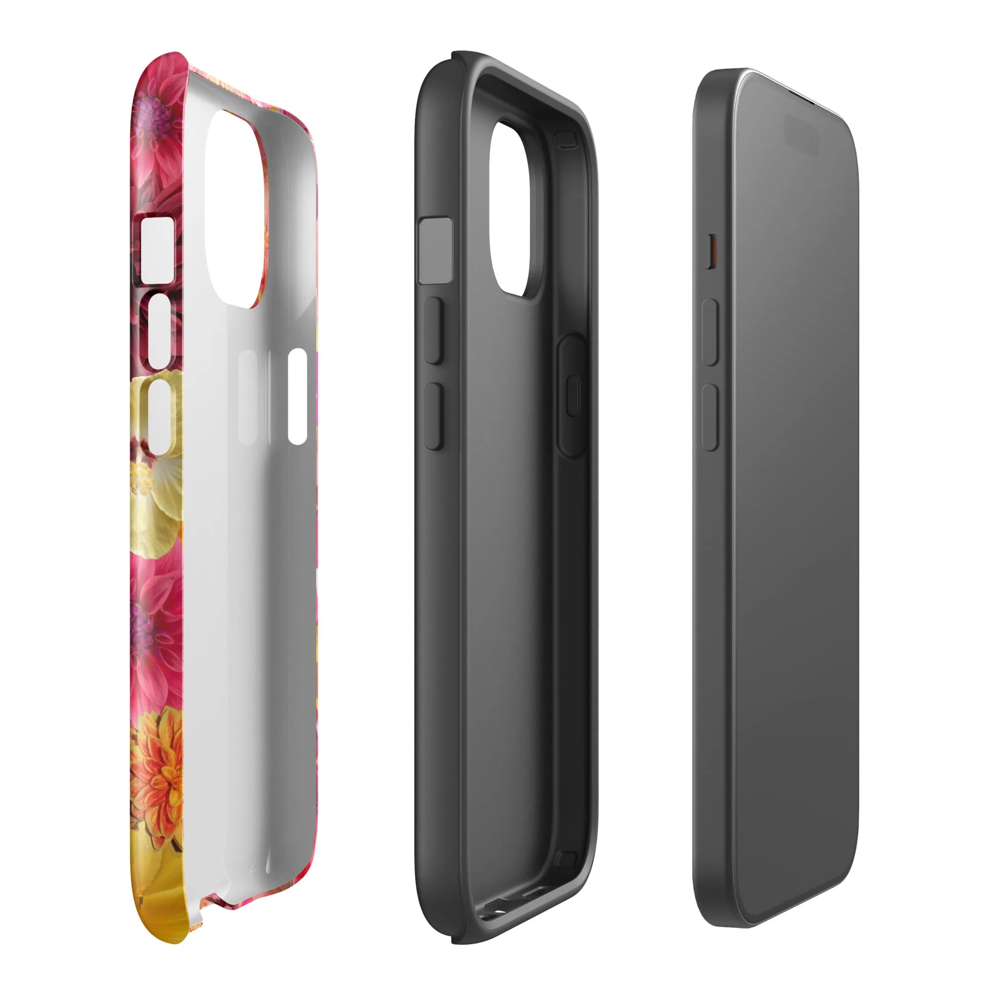 Sunset iPhone Case