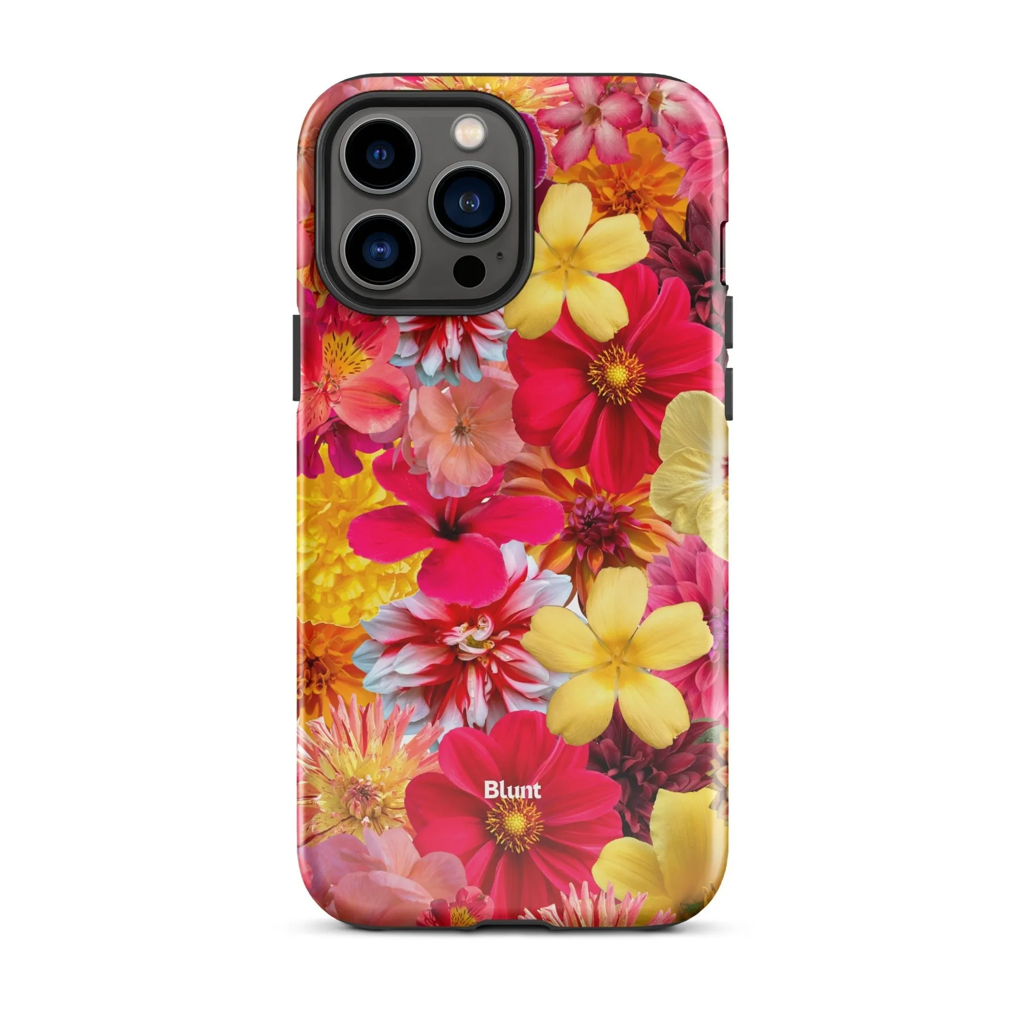 Sunset iPhone Case