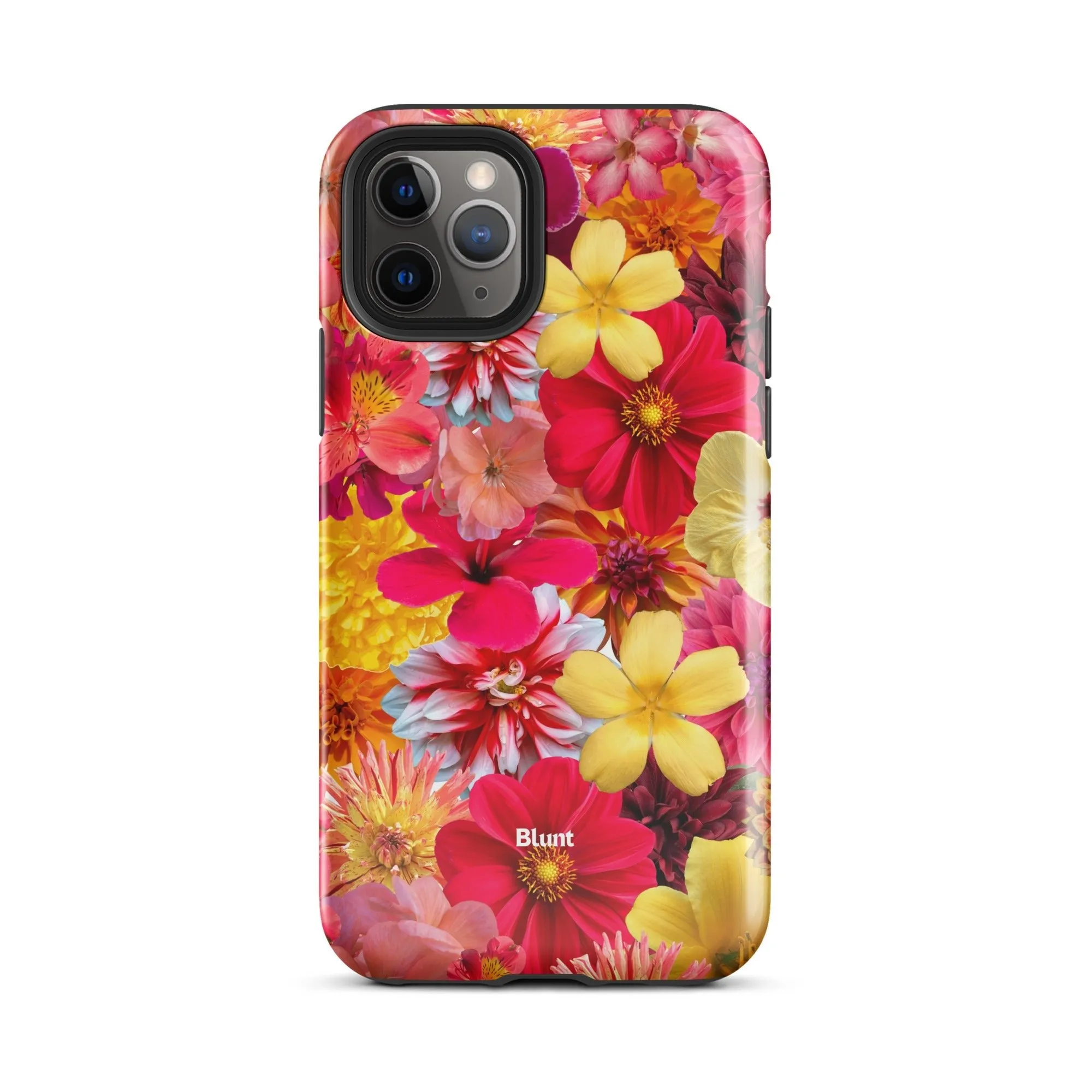 Sunset iPhone Case