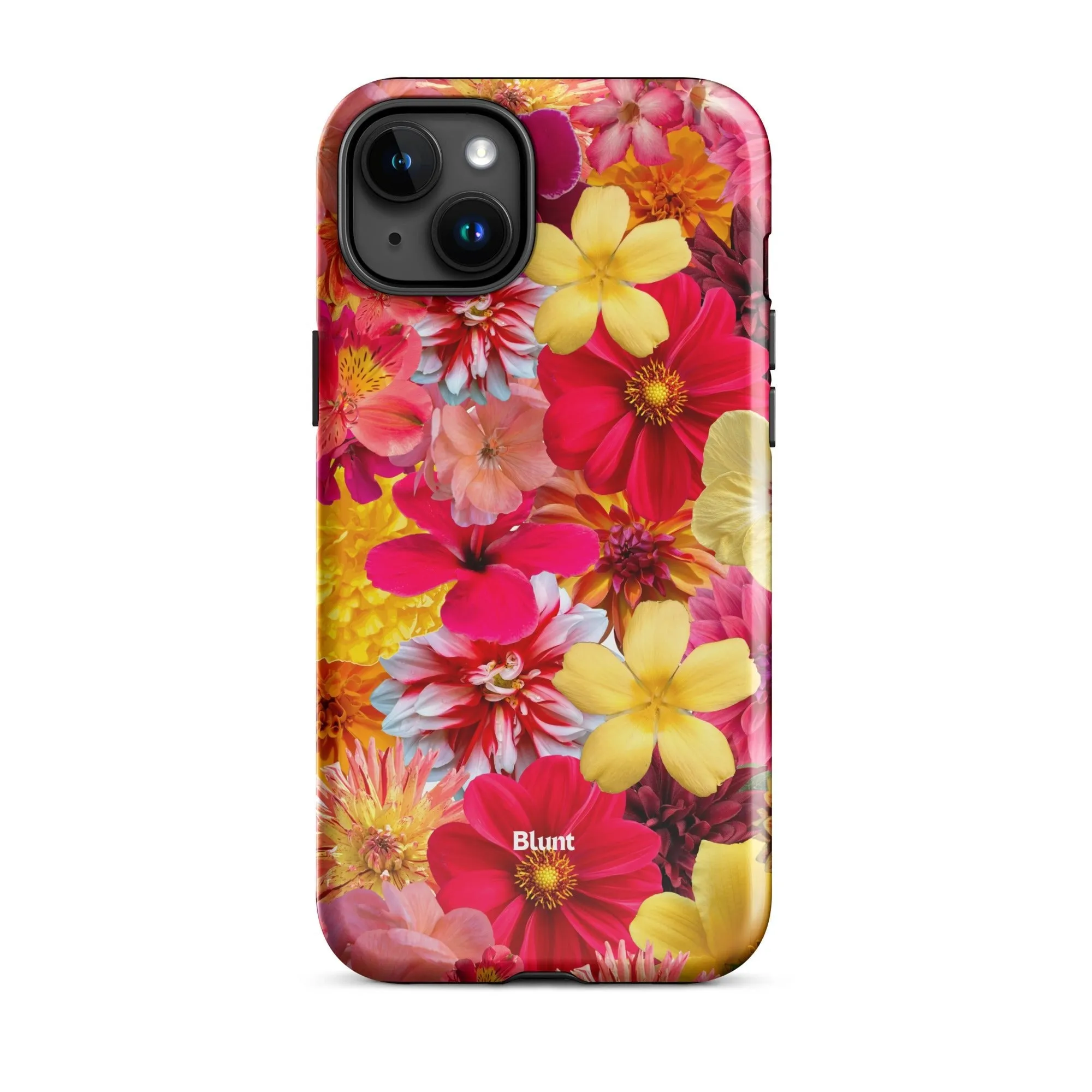 Sunset iPhone Case