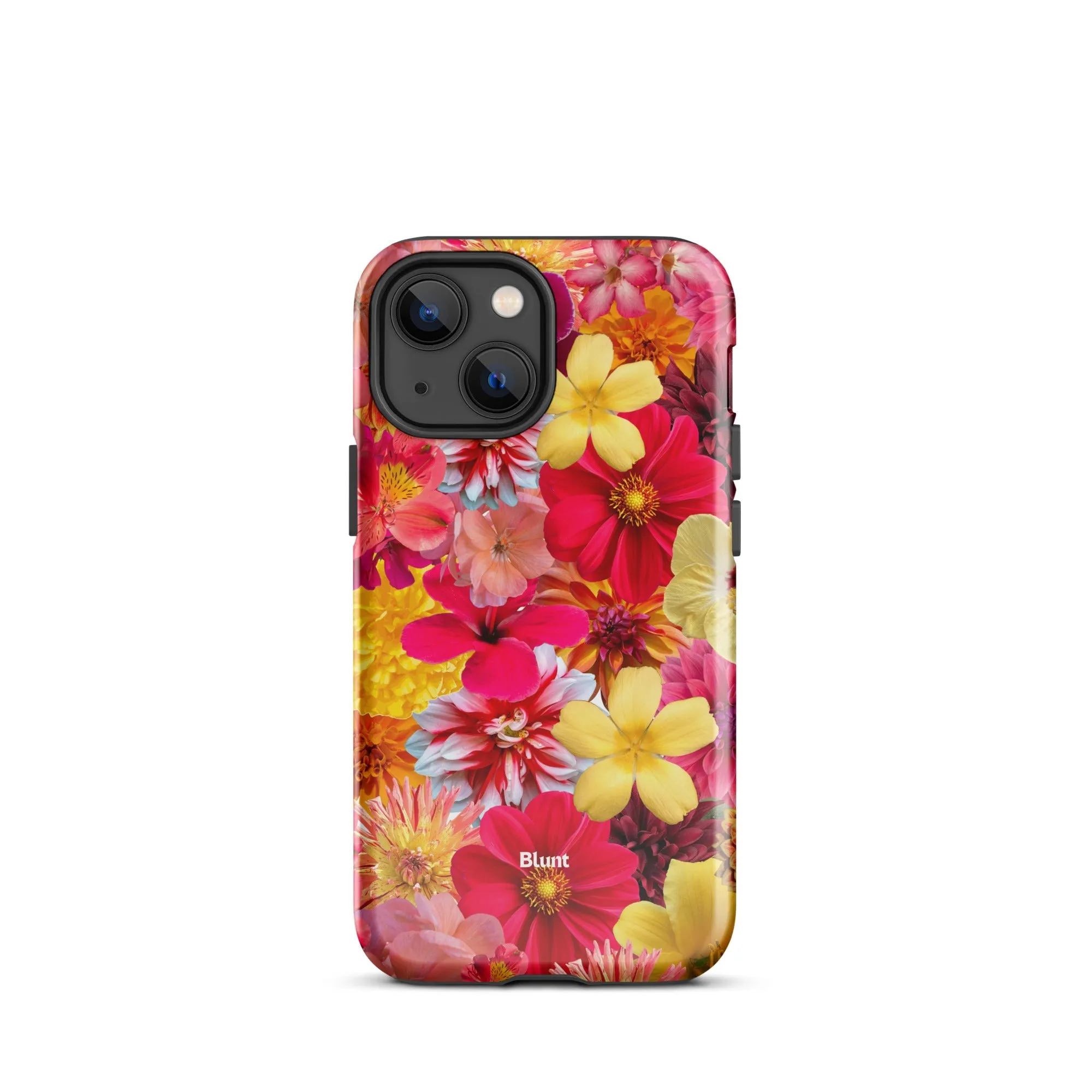 Sunset iPhone Case