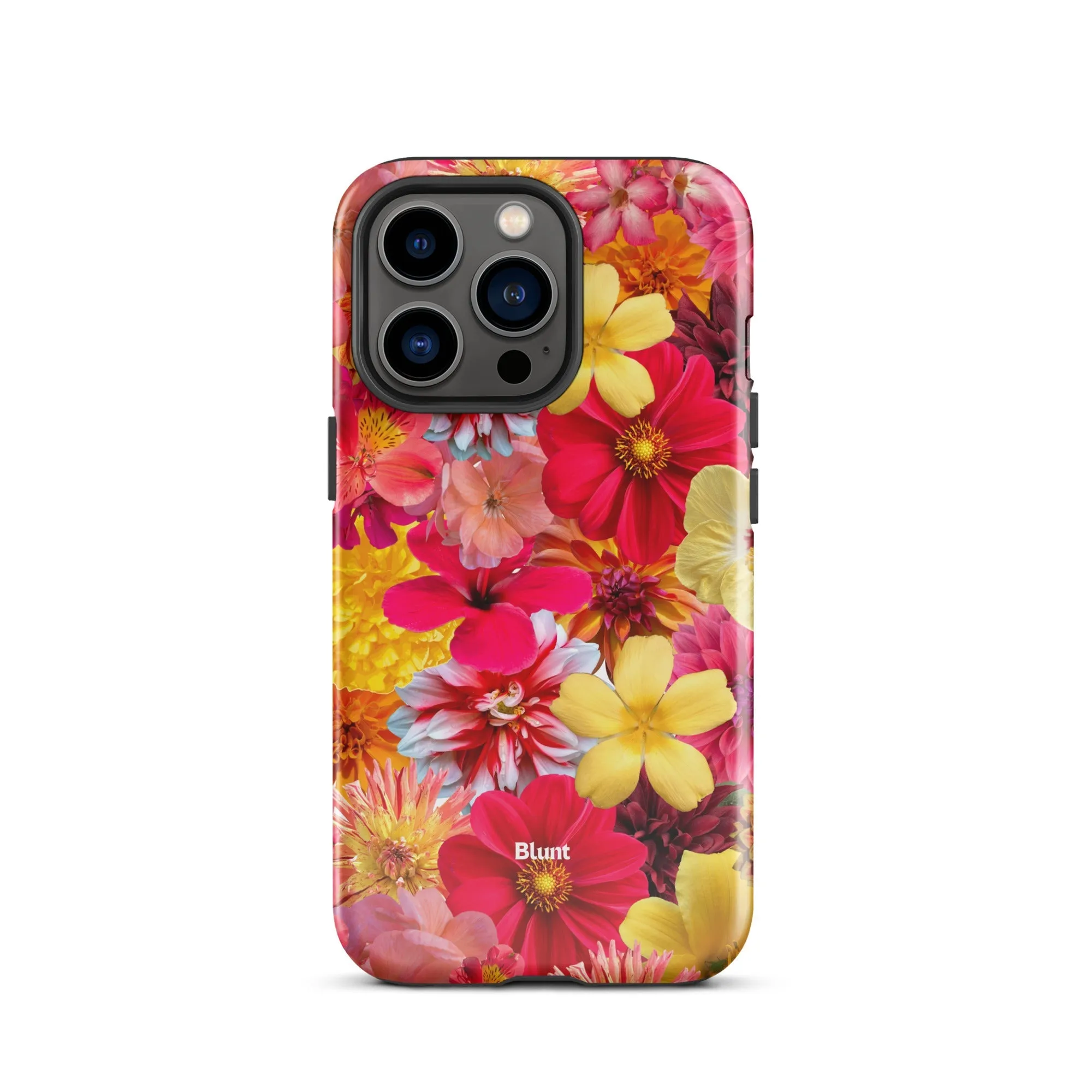 Sunset iPhone Case
