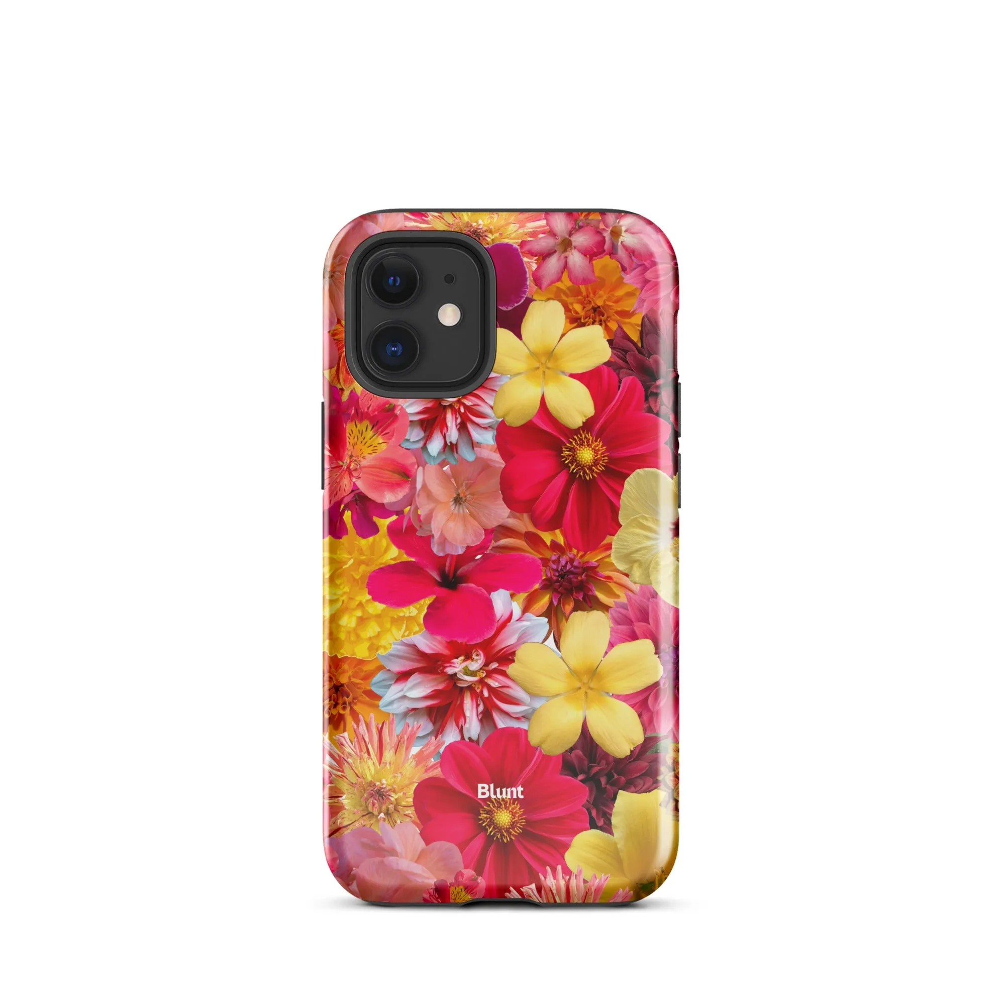 Sunset iPhone Case