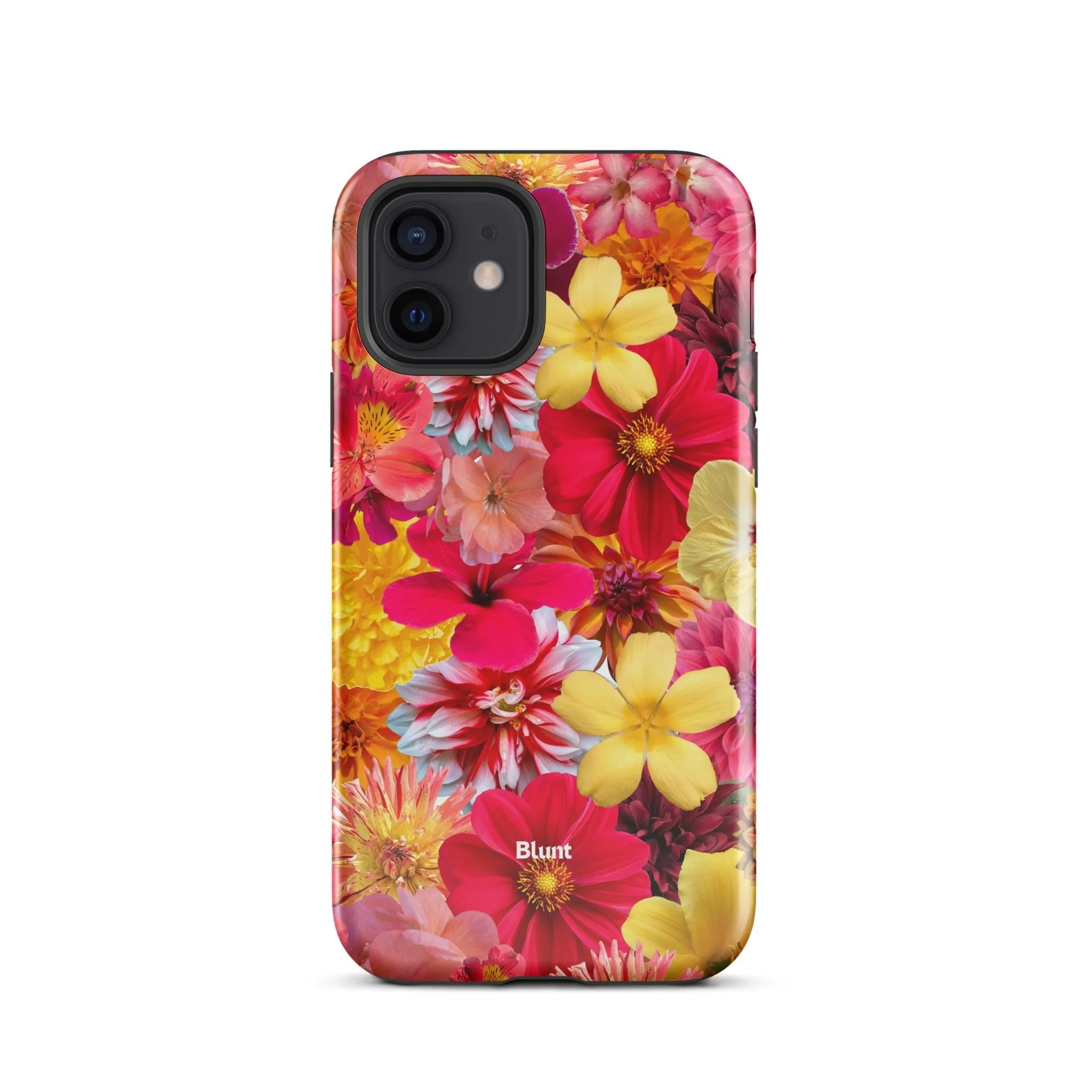 Sunset iPhone Case