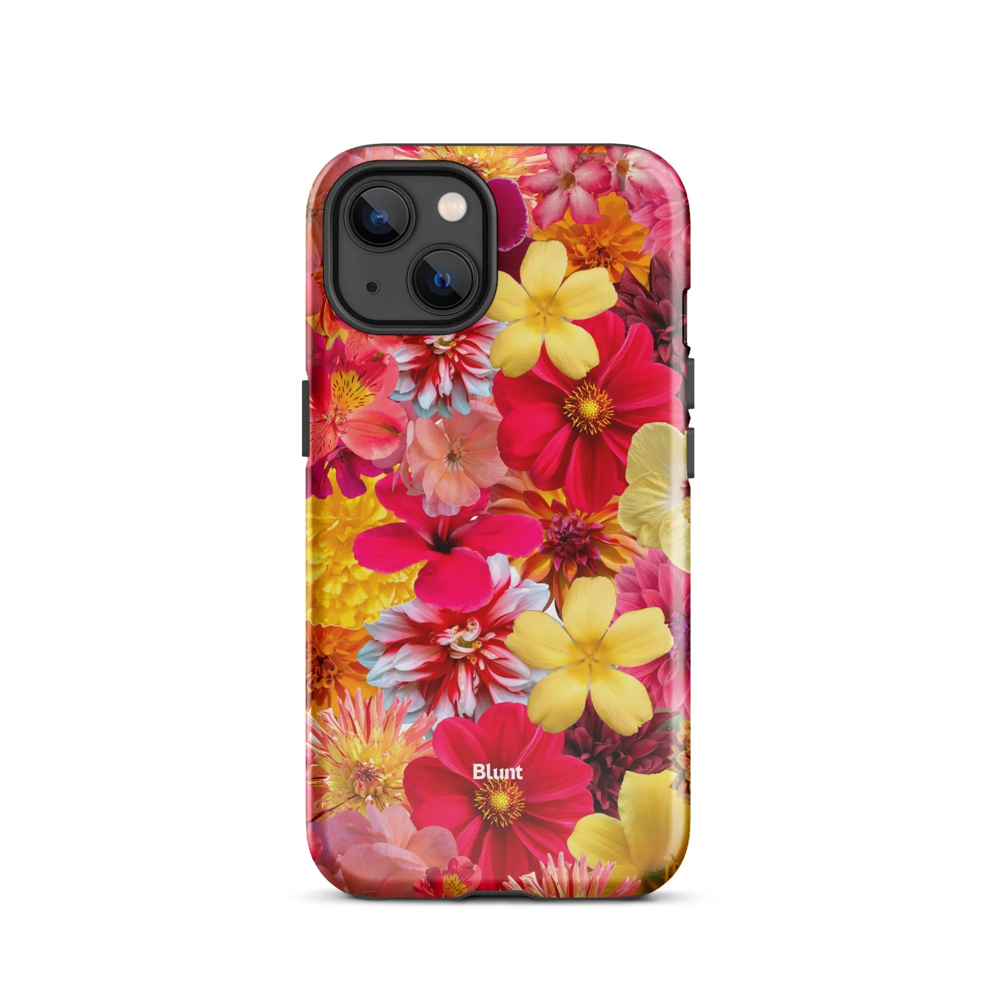 Sunset iPhone Case