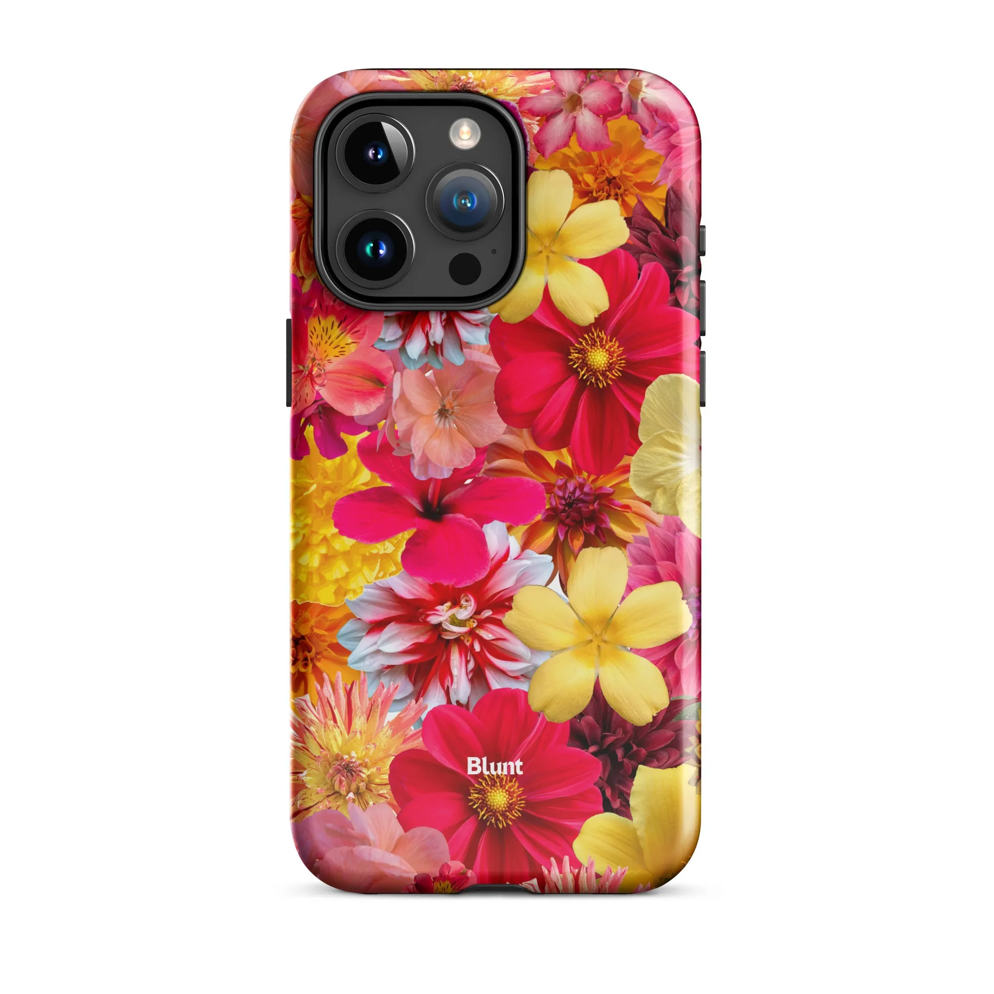 Sunset iPhone Case