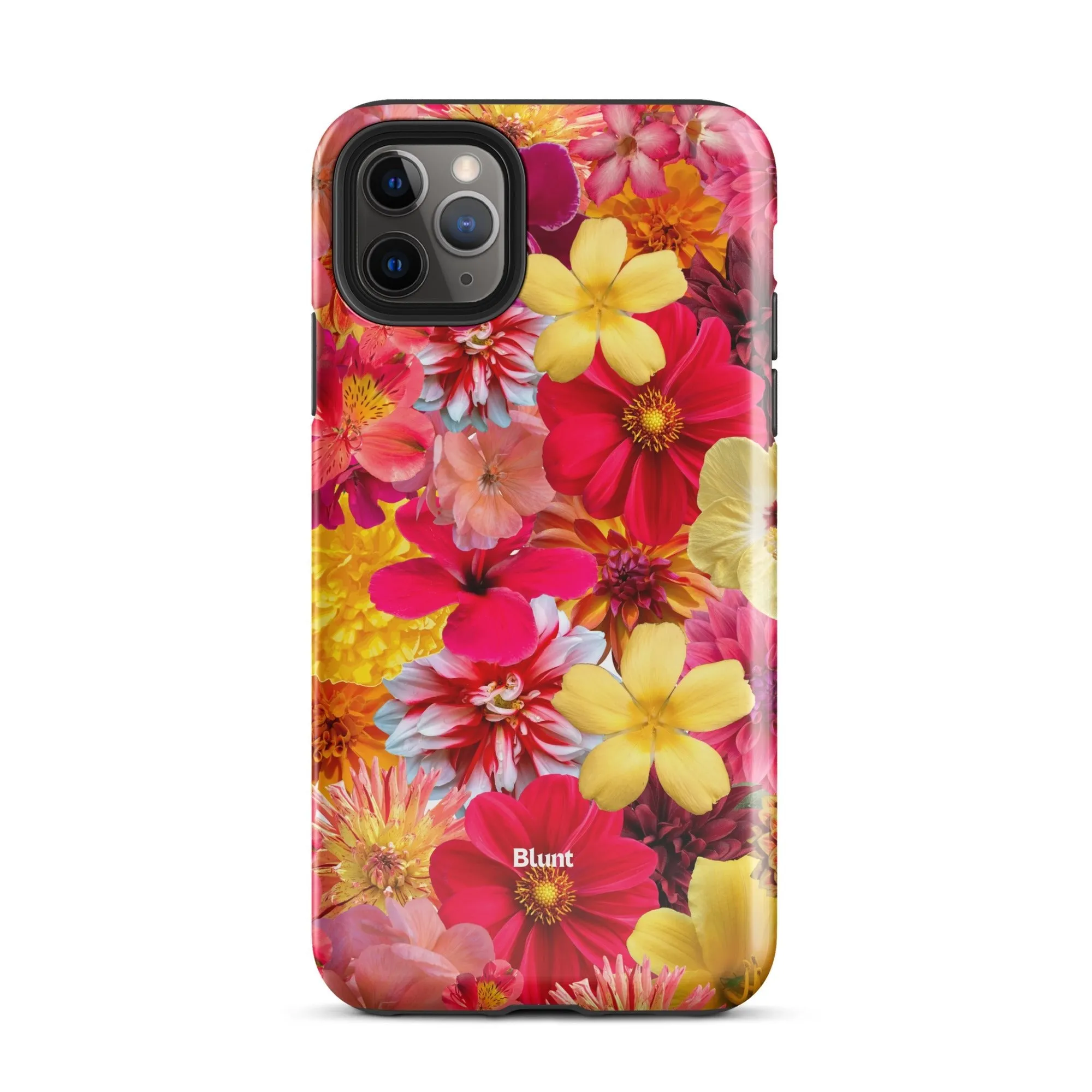 Sunset iPhone Case
