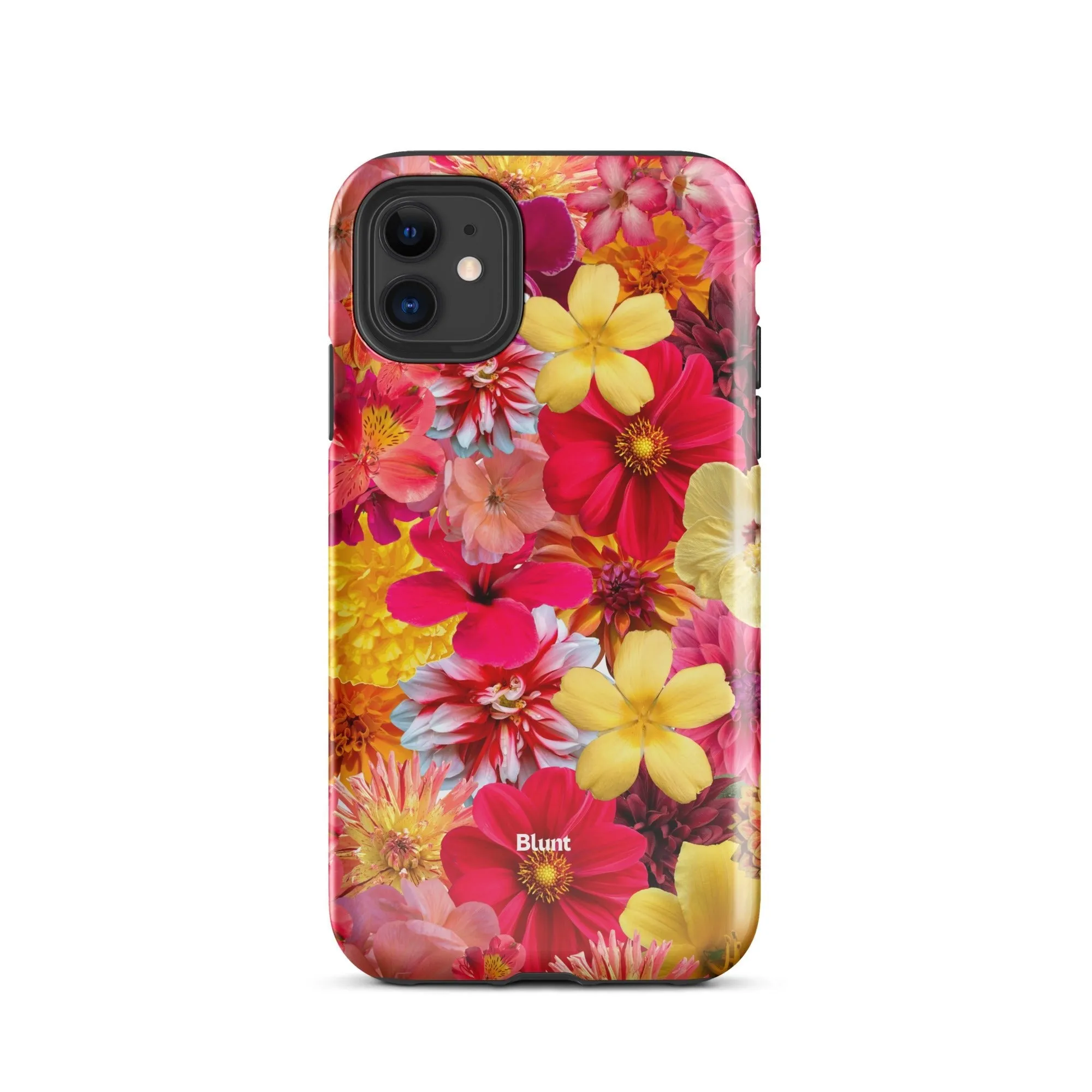 Sunset iPhone Case