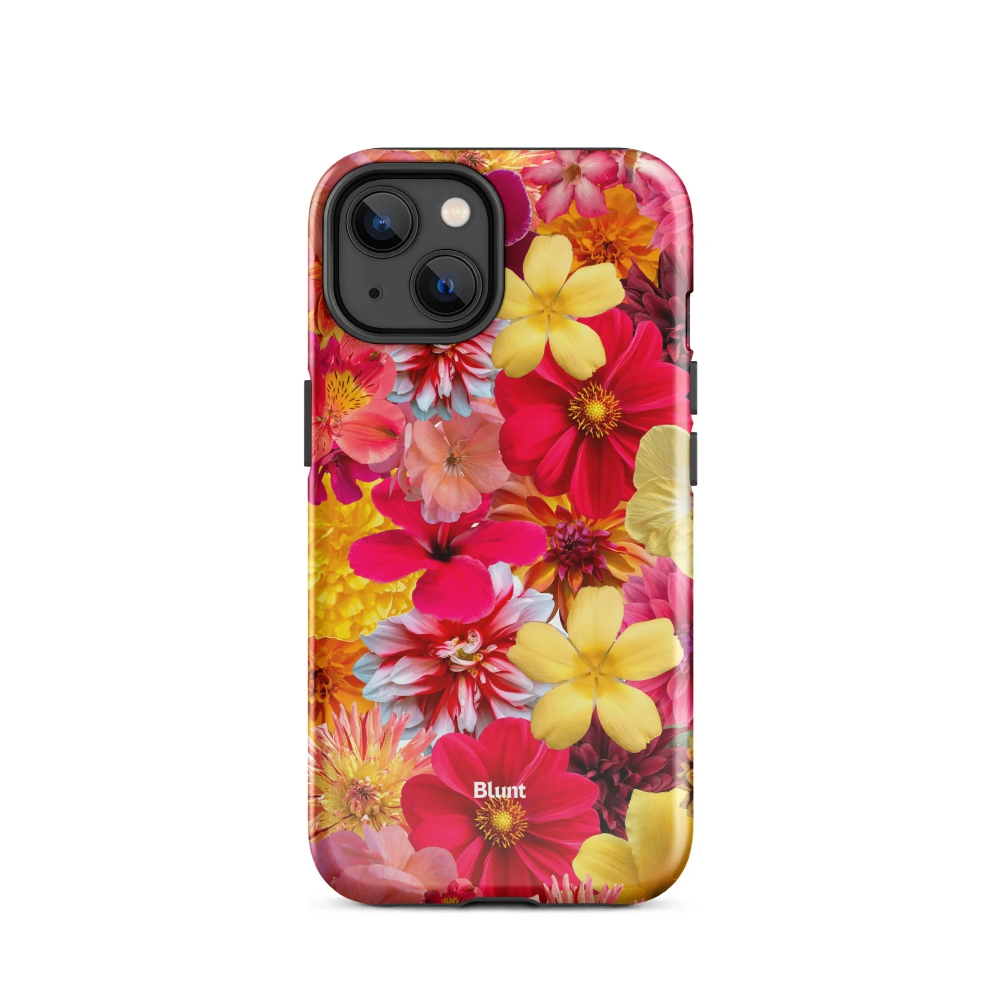 Sunset iPhone Case