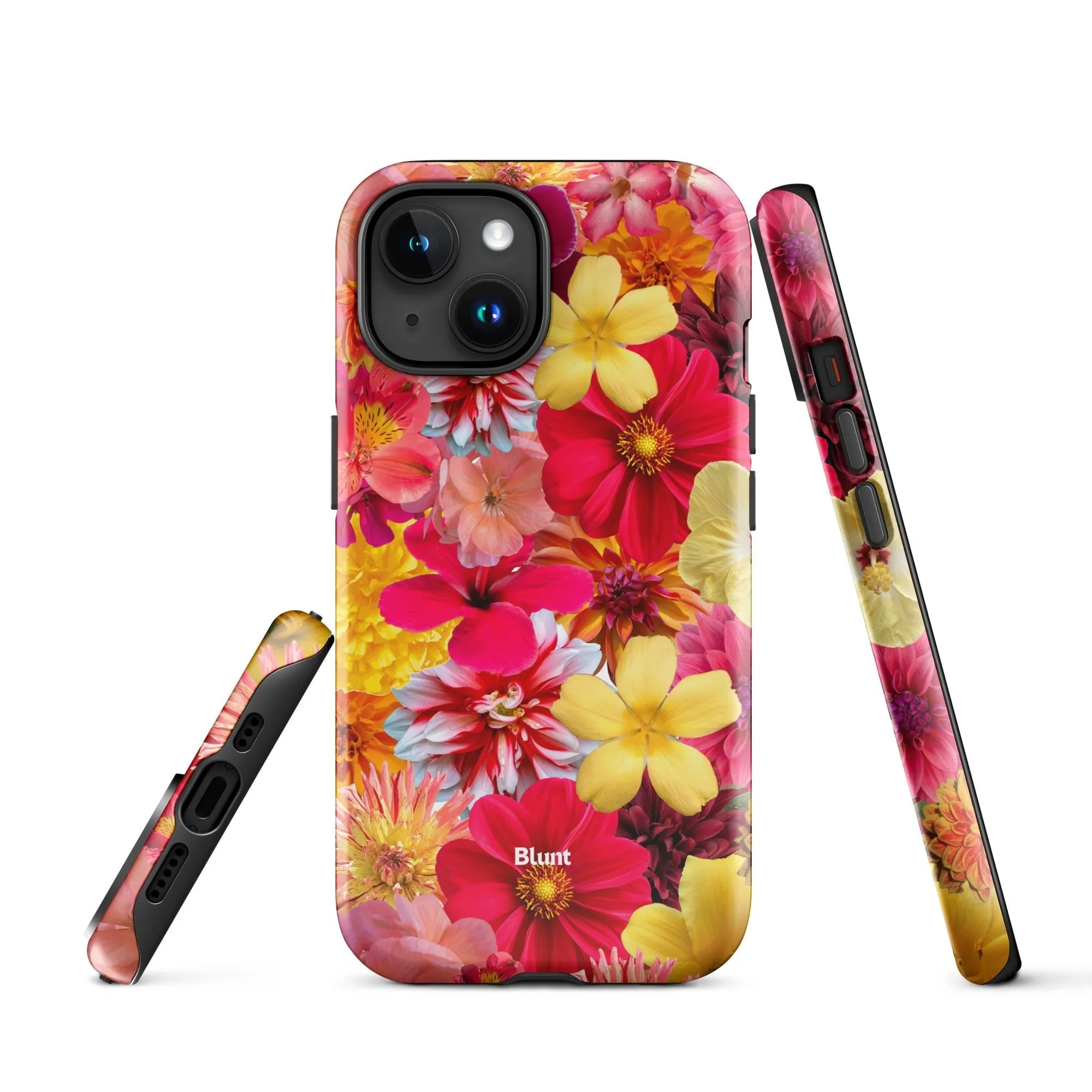 Sunset iPhone Case
