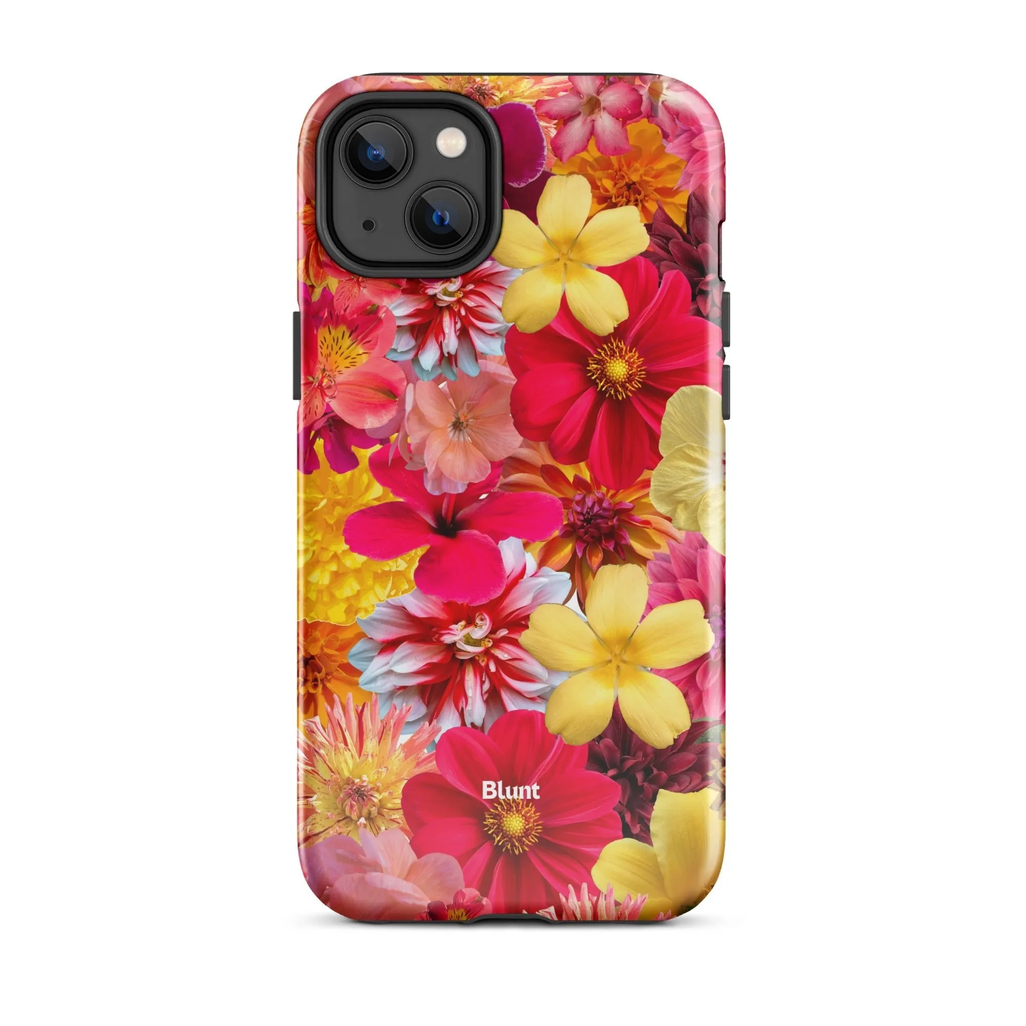 Sunset iPhone Case