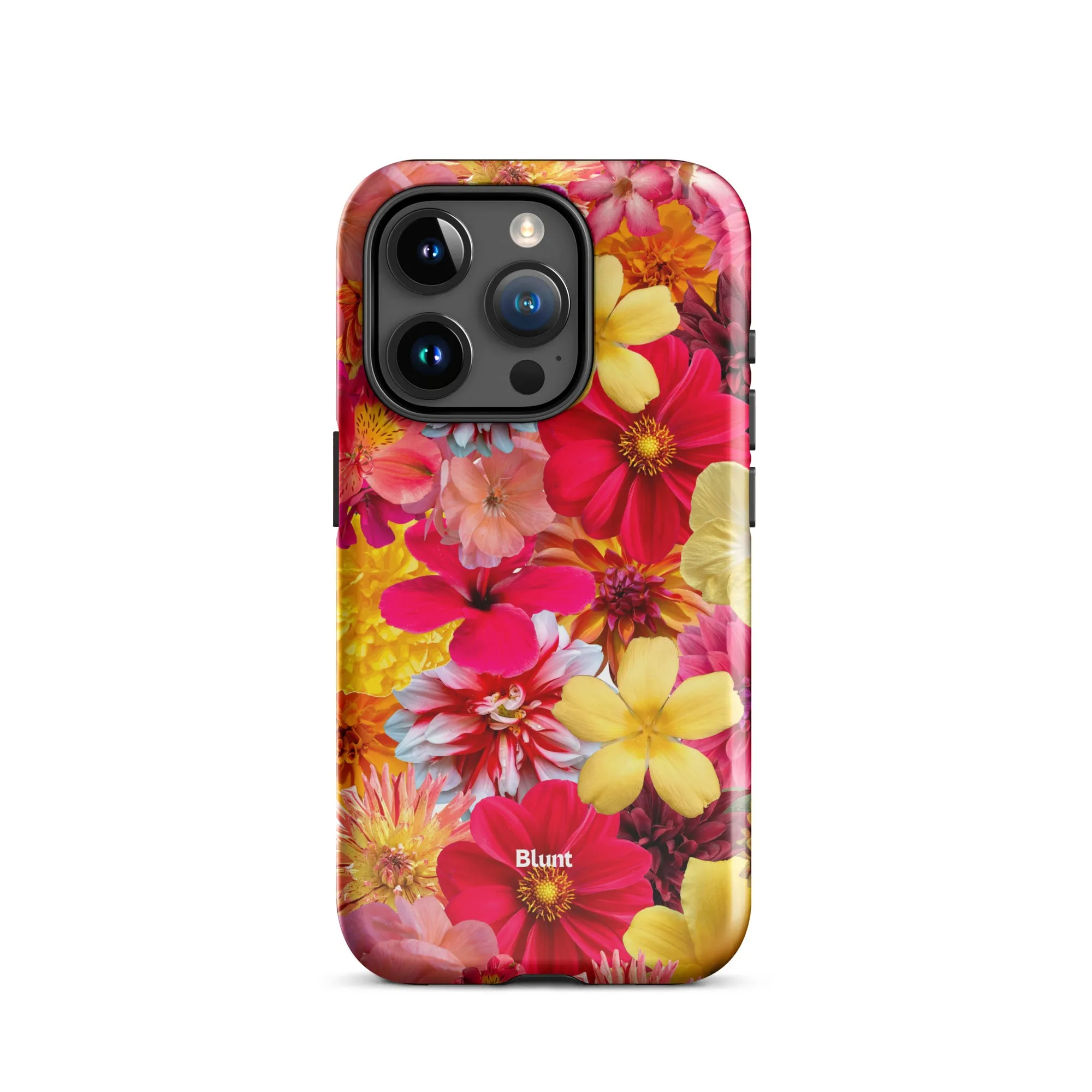 Sunset iPhone Case