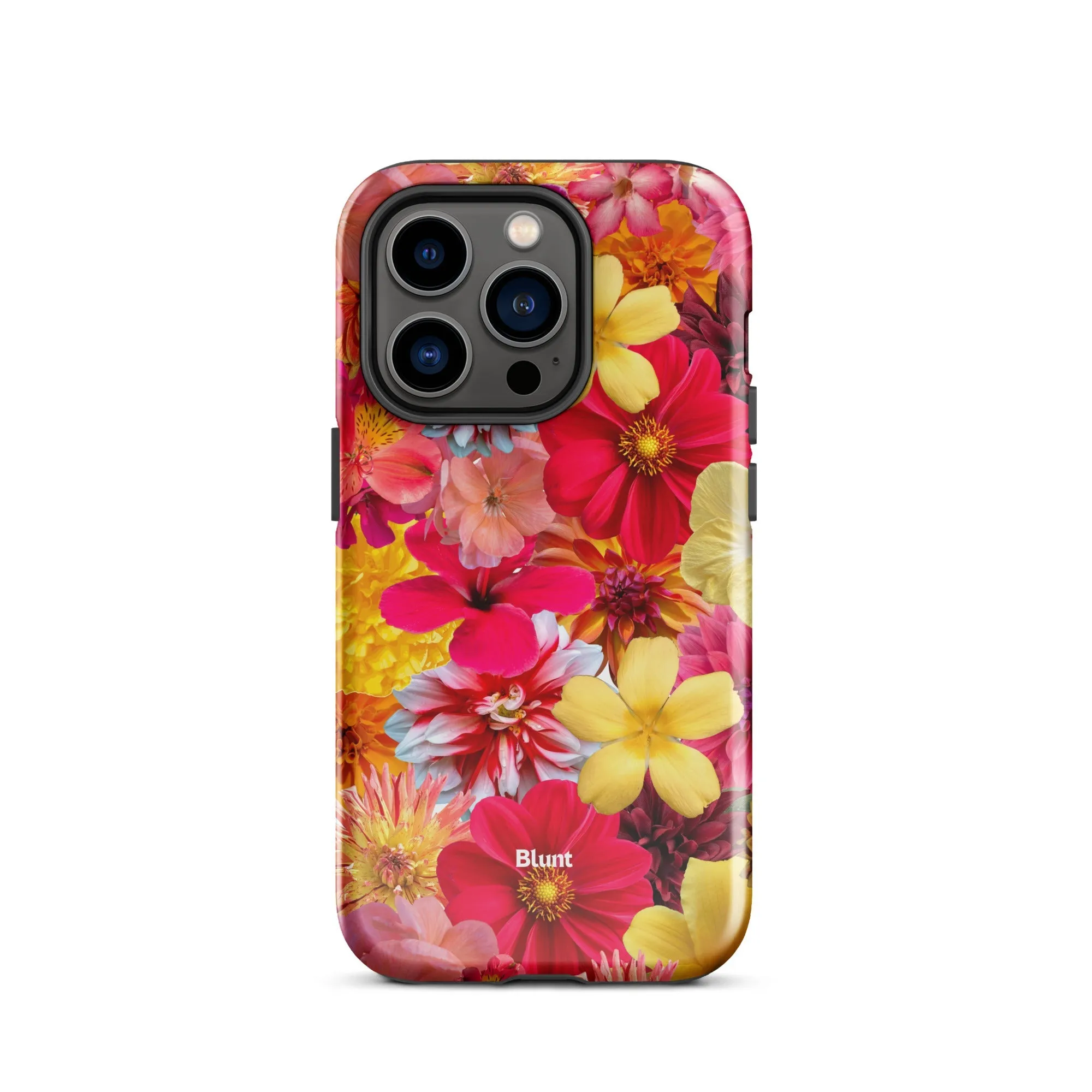 Sunset iPhone Case