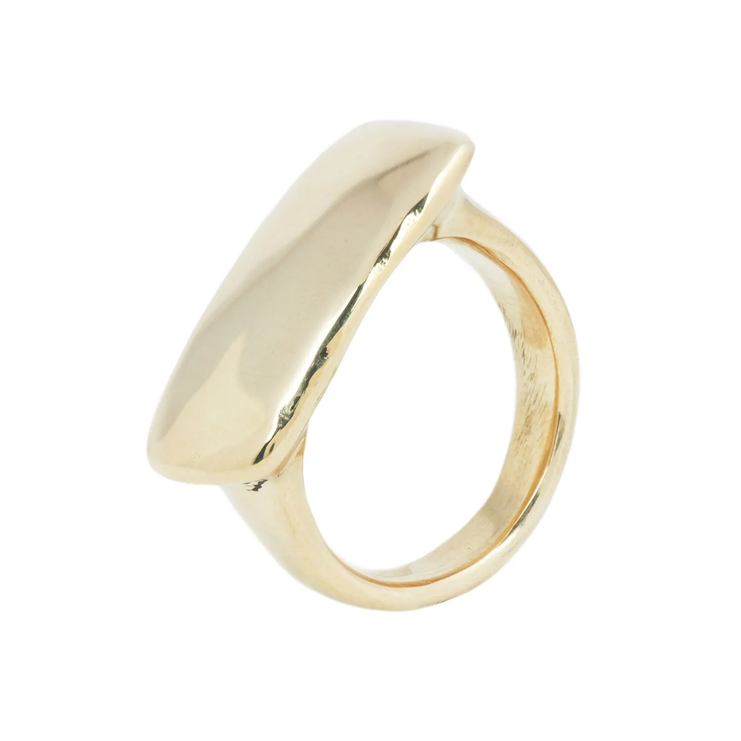 Optimized Territorial Ring: Enhanced Design