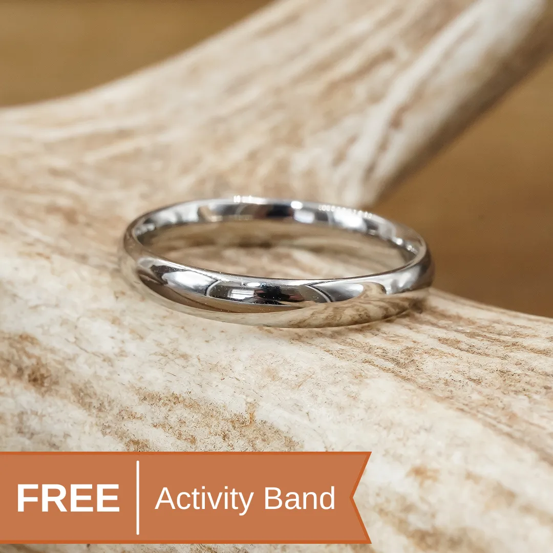 The Cheyenne Ultimate Bridal Set