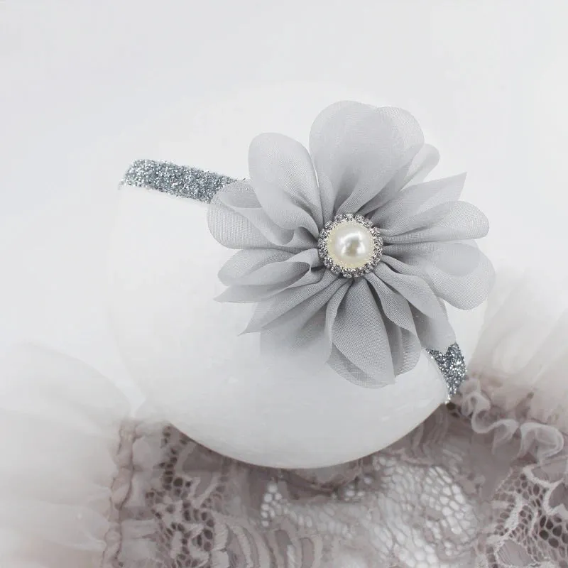 The Liena Newborn Tutu Dress