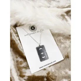 The Seer Necklace