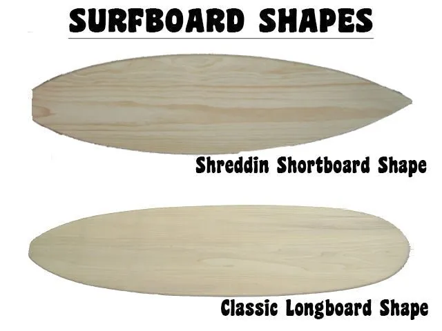 The Swell Surfboard Console Sofa Entry Table