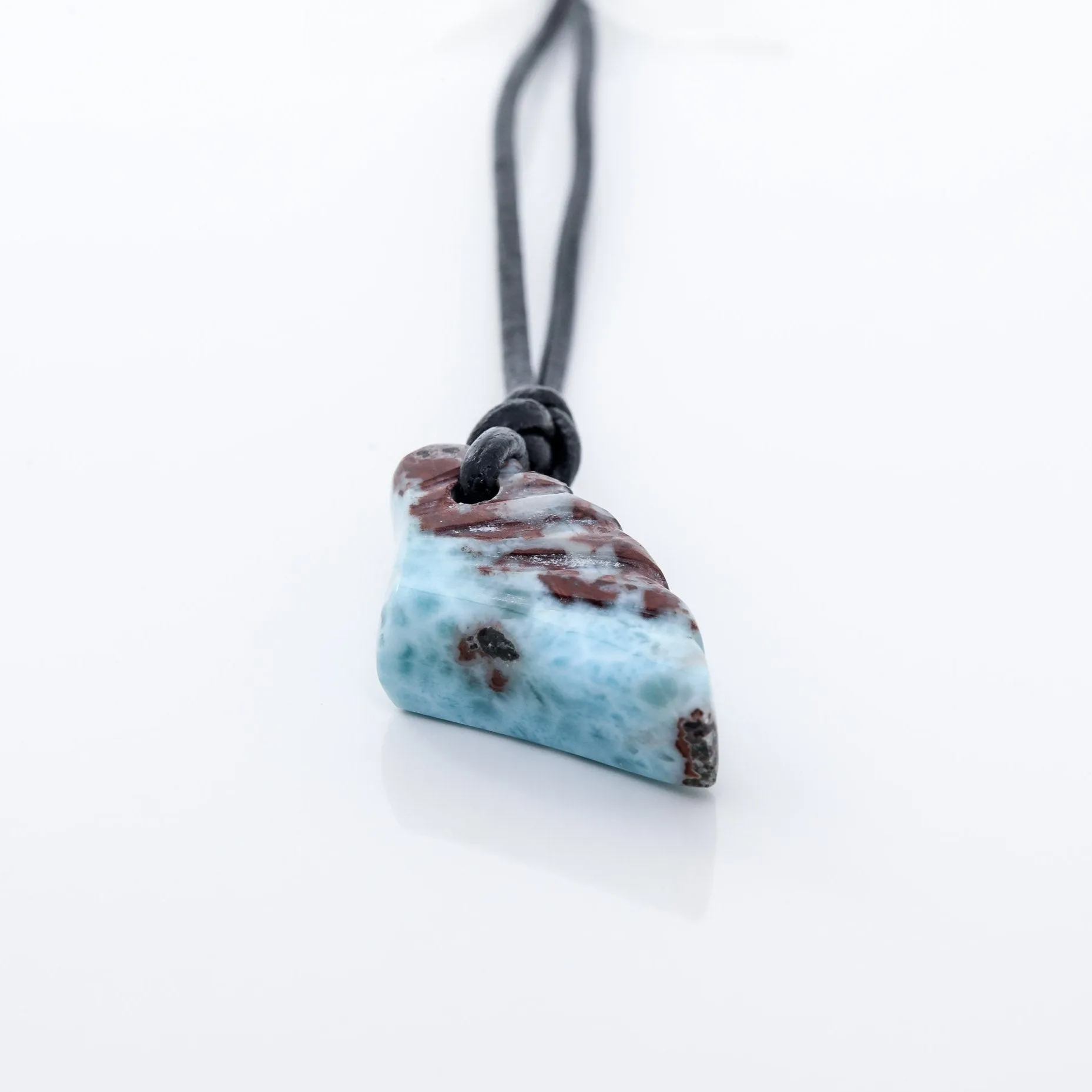 Wing Necklace Aegis