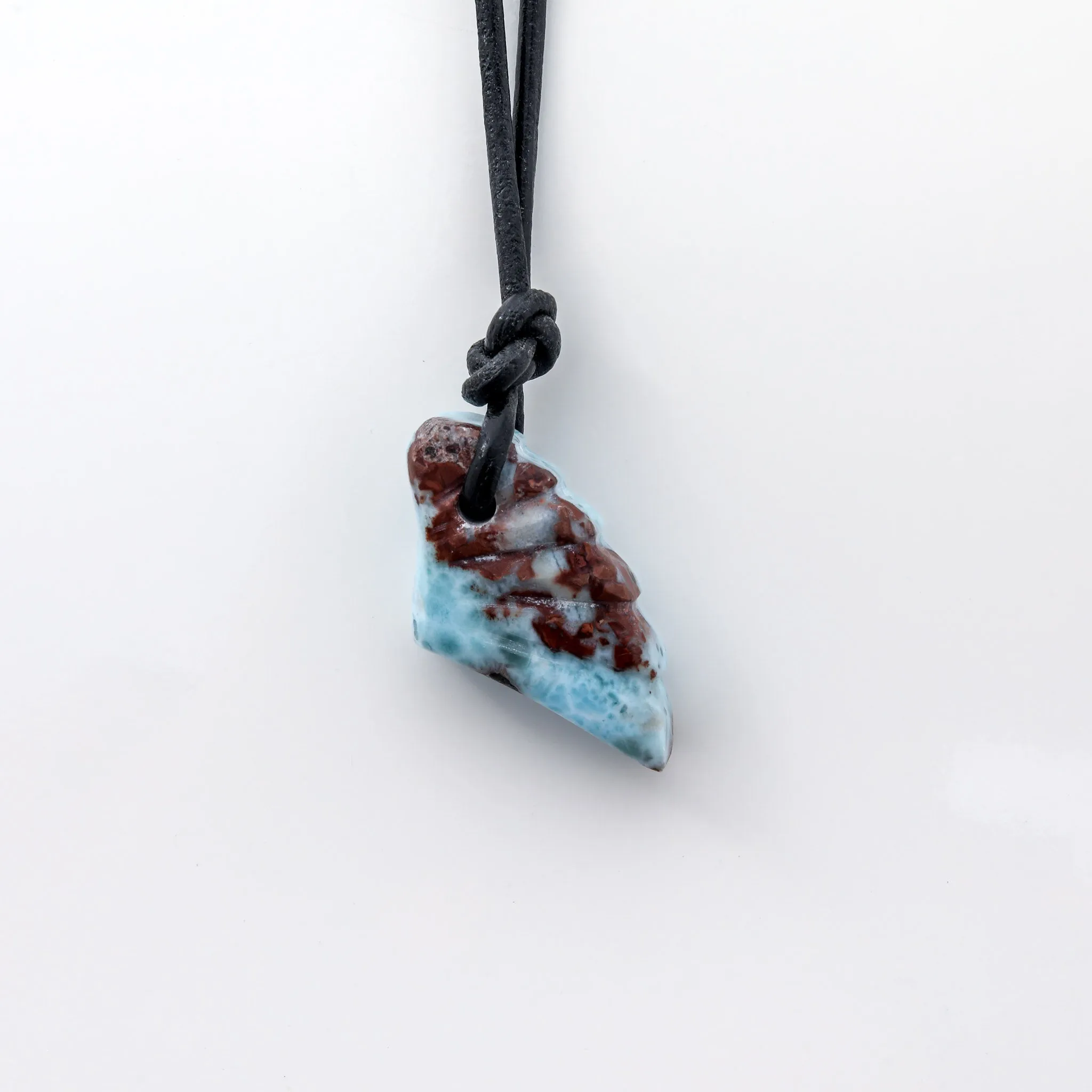 Wing Necklace Aegis