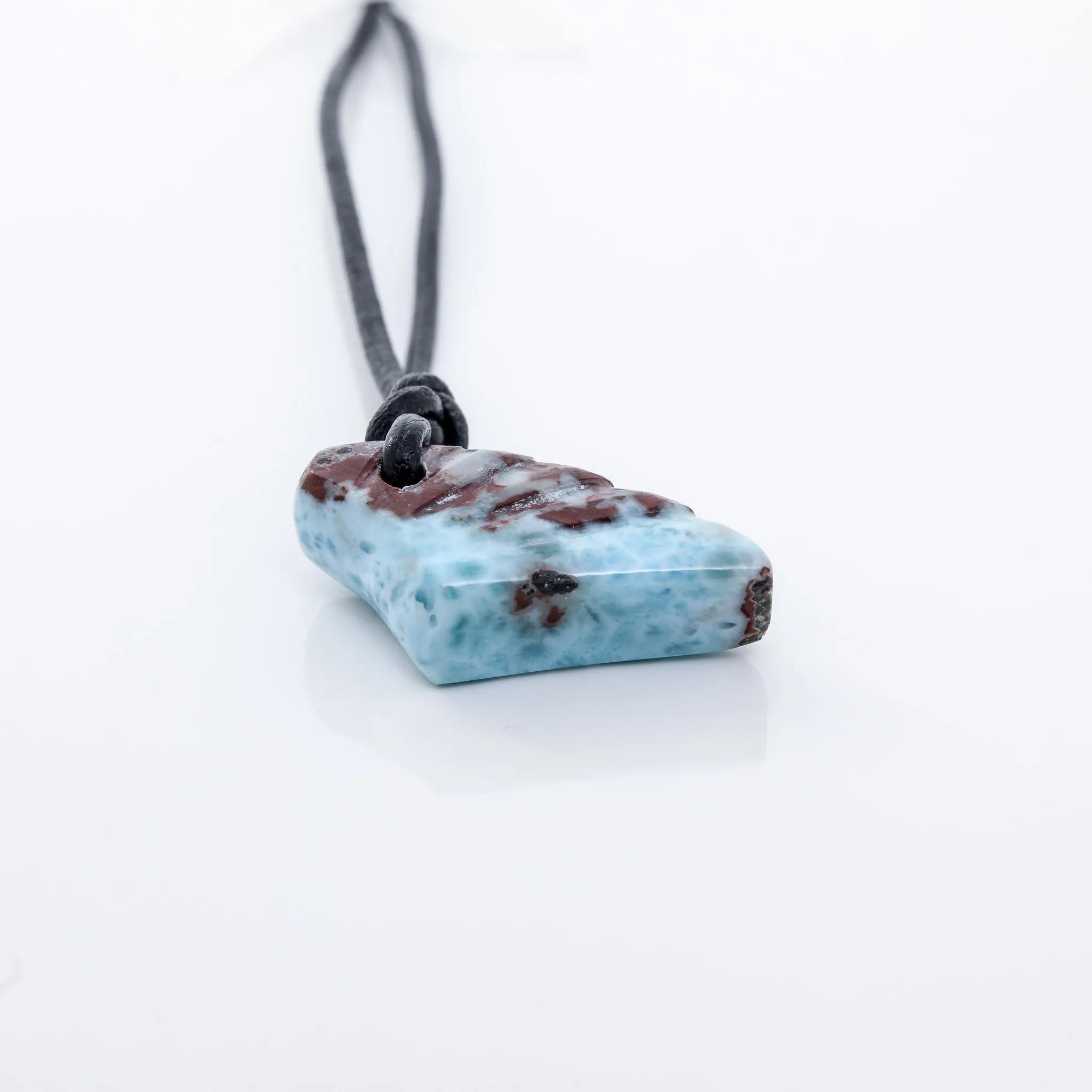 Wing Necklace Aegis