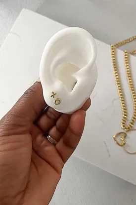 XOXO Earrings